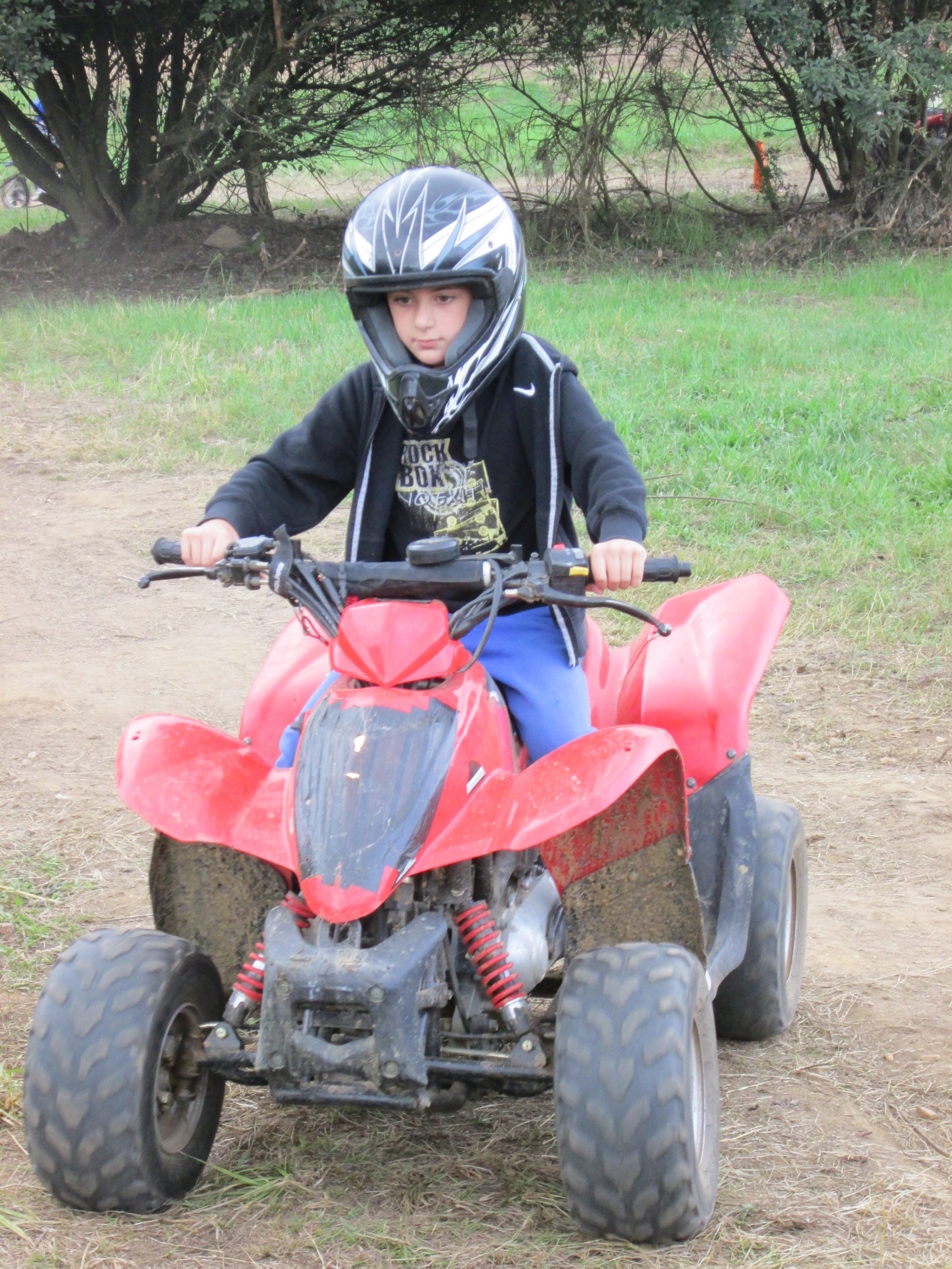 mini quad 2