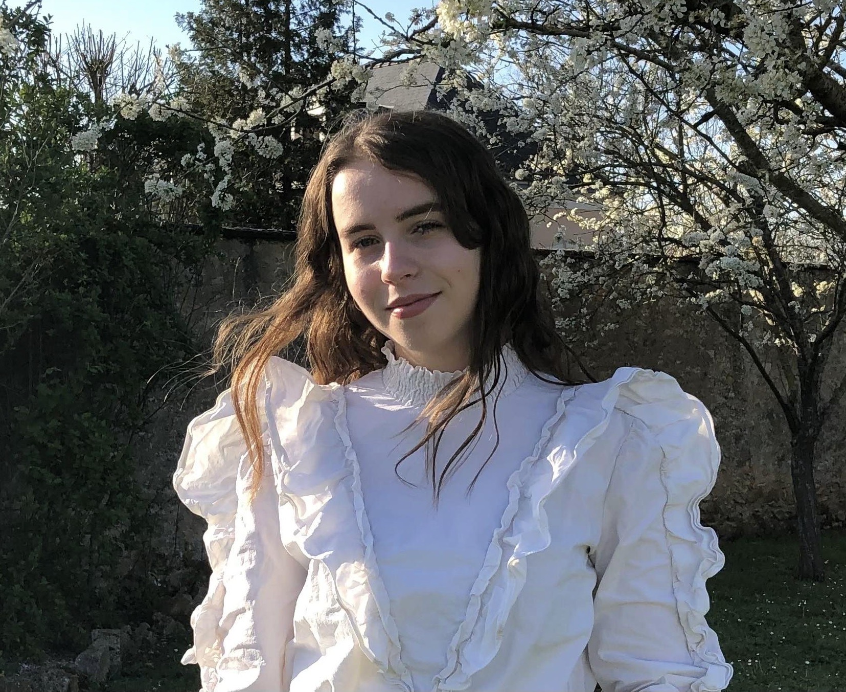 Camille GIRARD