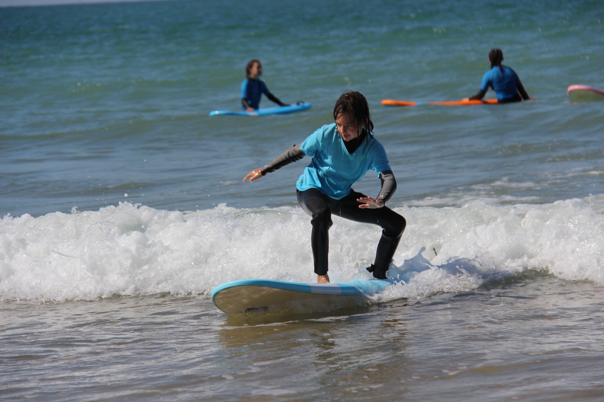 esprit surf 2 mod